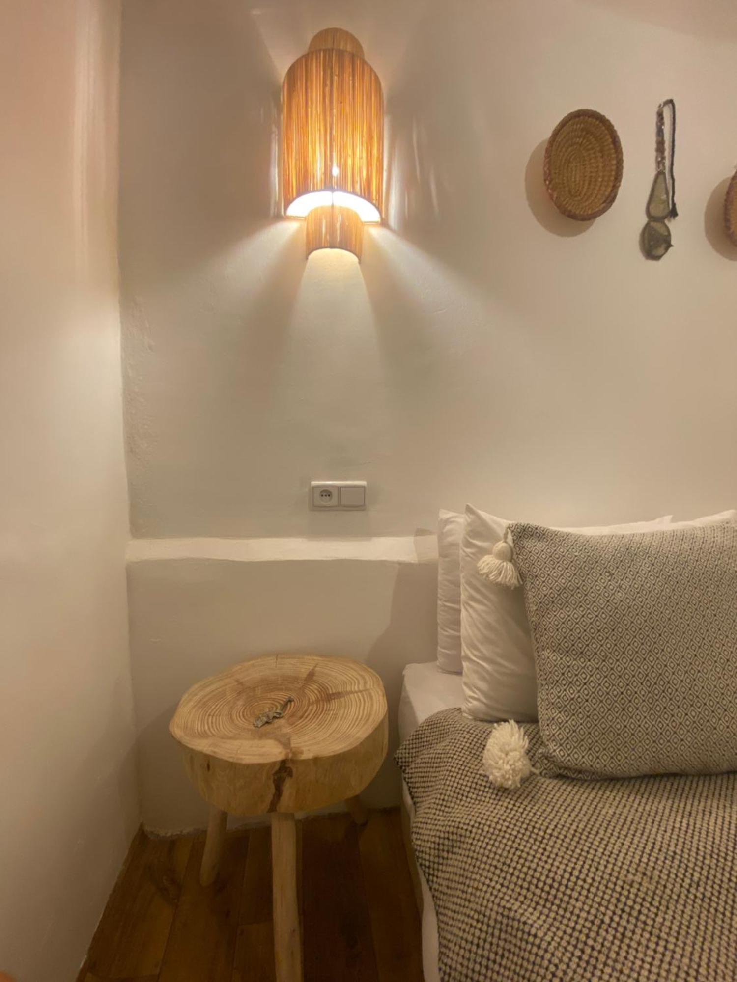 Riad La Perle De Bacha Marrakesh Ngoại thất bức ảnh
