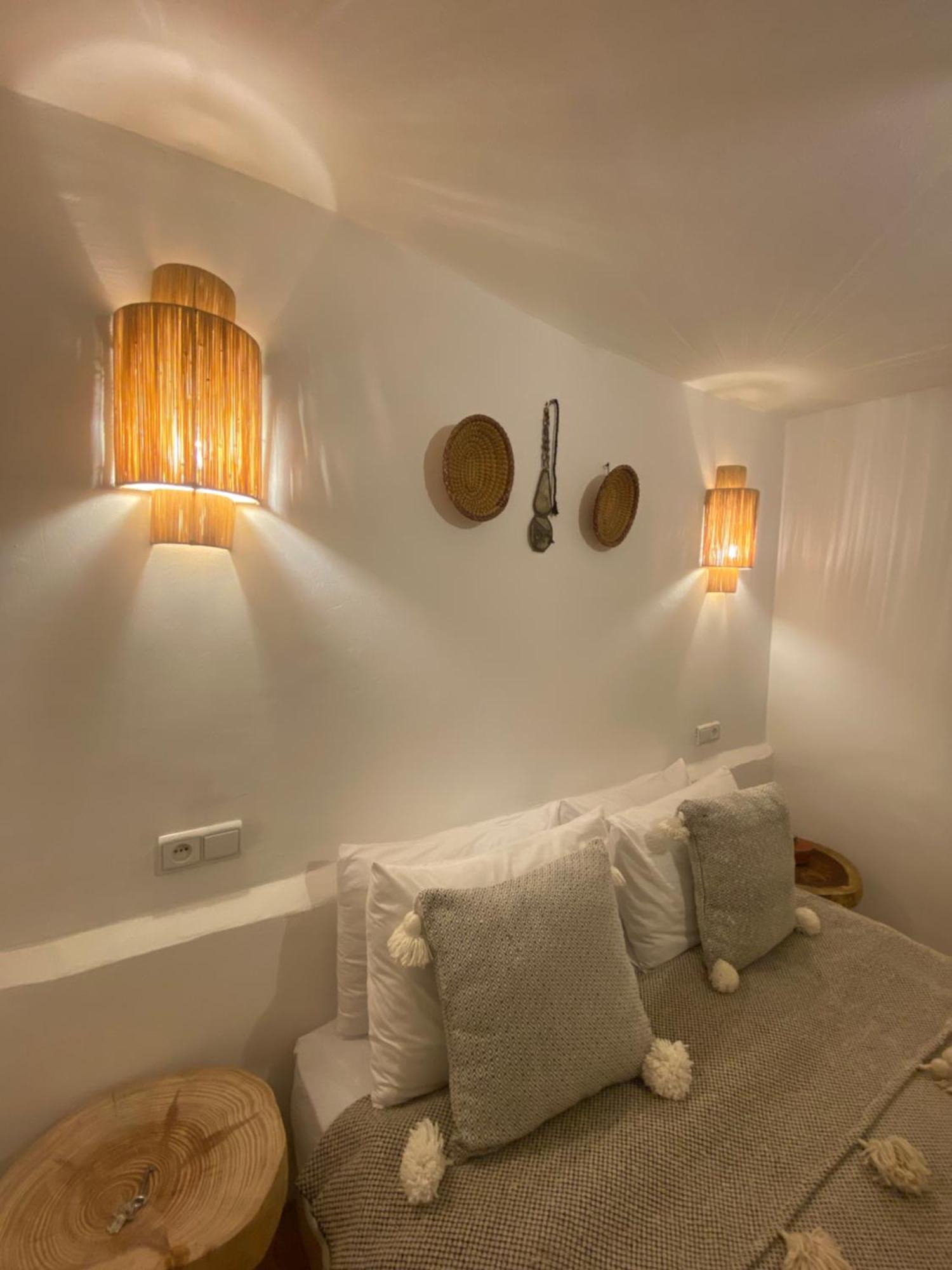Riad La Perle De Bacha Marrakesh Ngoại thất bức ảnh