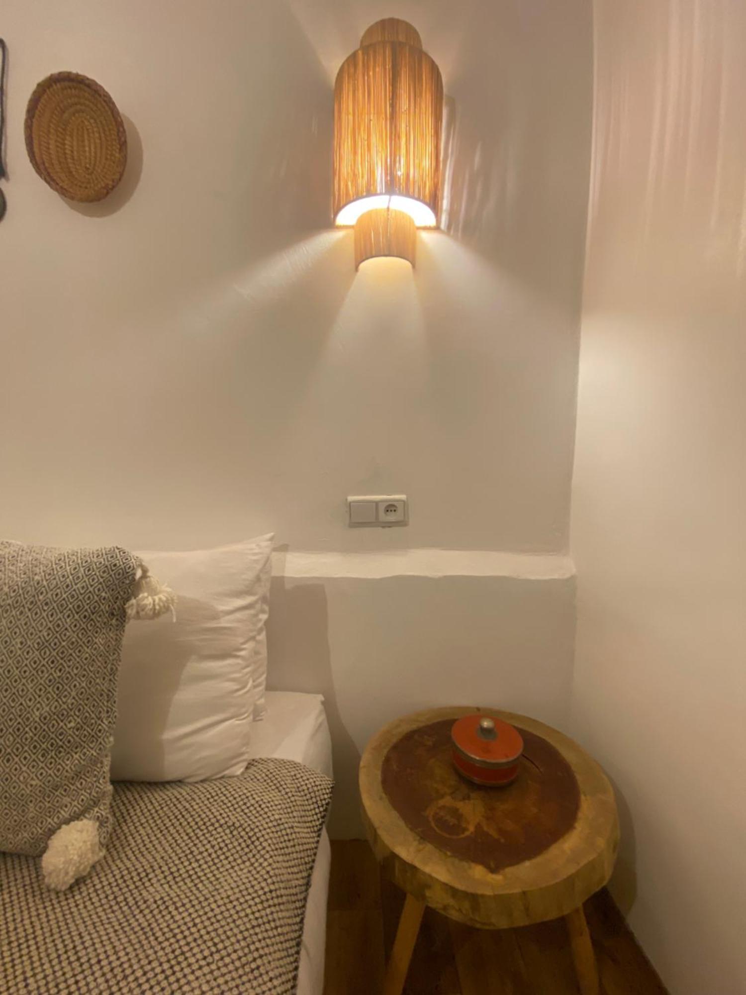 Riad La Perle De Bacha Marrakesh Ngoại thất bức ảnh