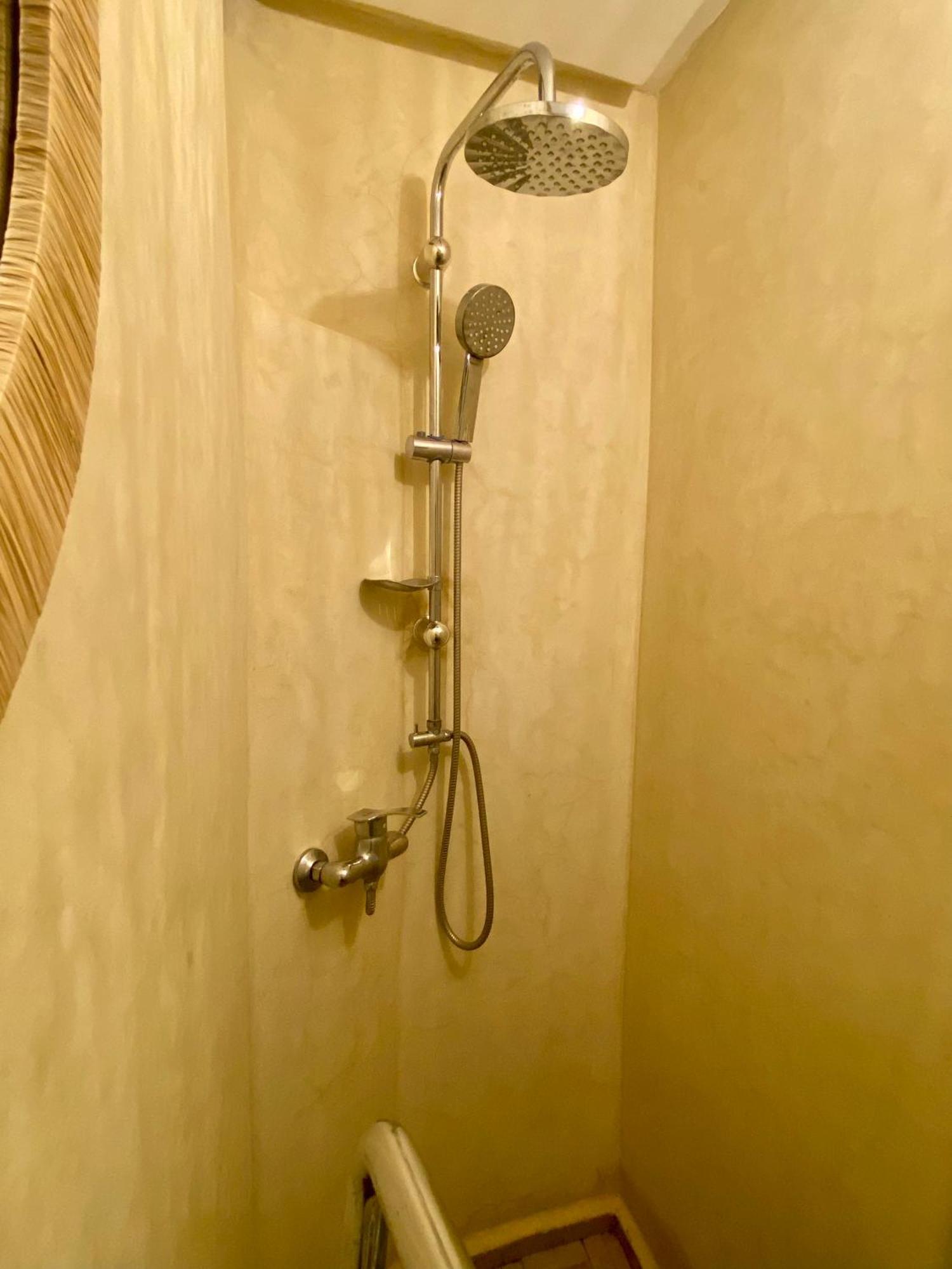 Riad La Perle De Bacha Marrakesh Ngoại thất bức ảnh