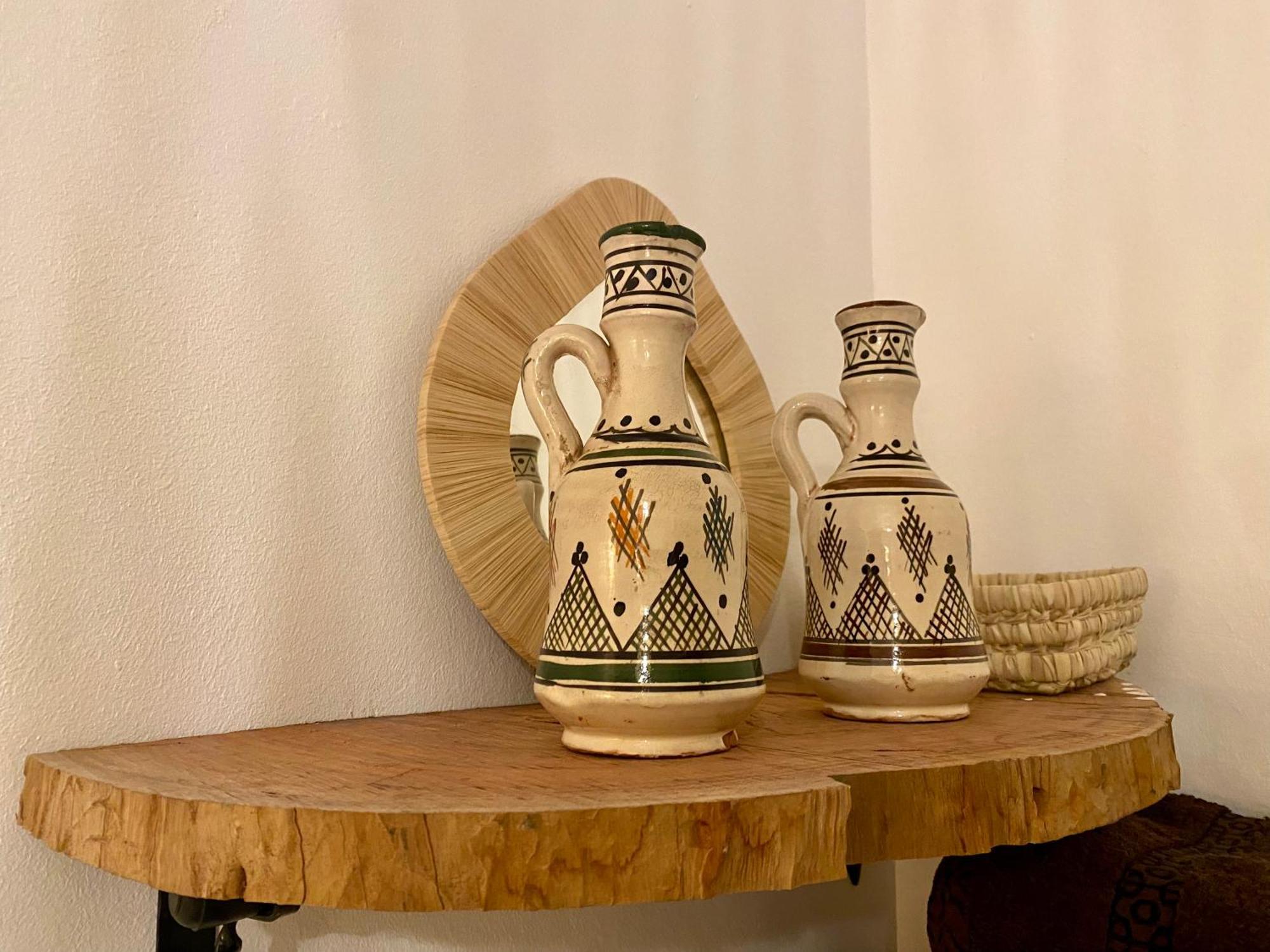 Riad La Perle De Bacha Marrakesh Ngoại thất bức ảnh