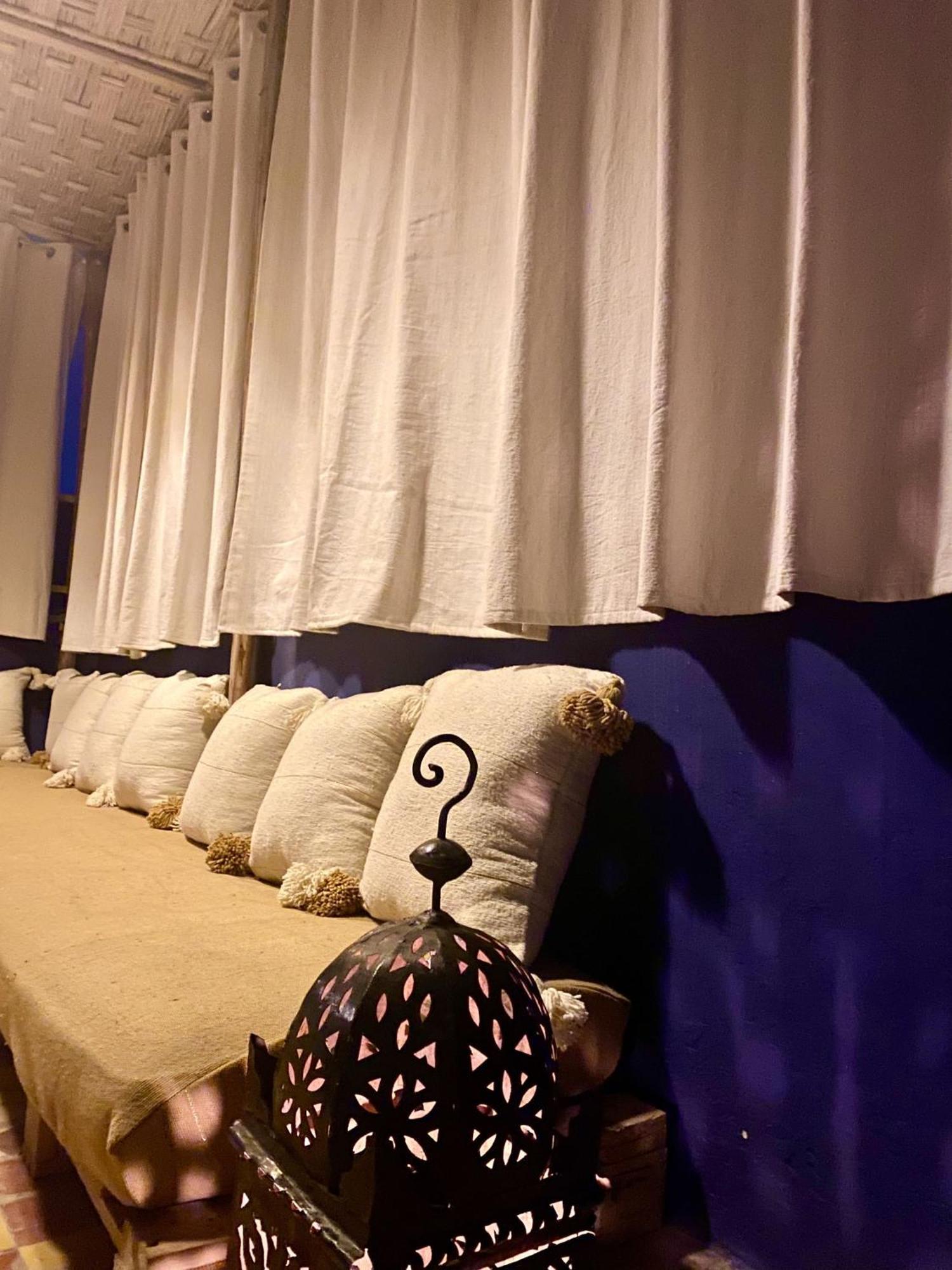 Riad La Perle De Bacha Marrakesh Ngoại thất bức ảnh