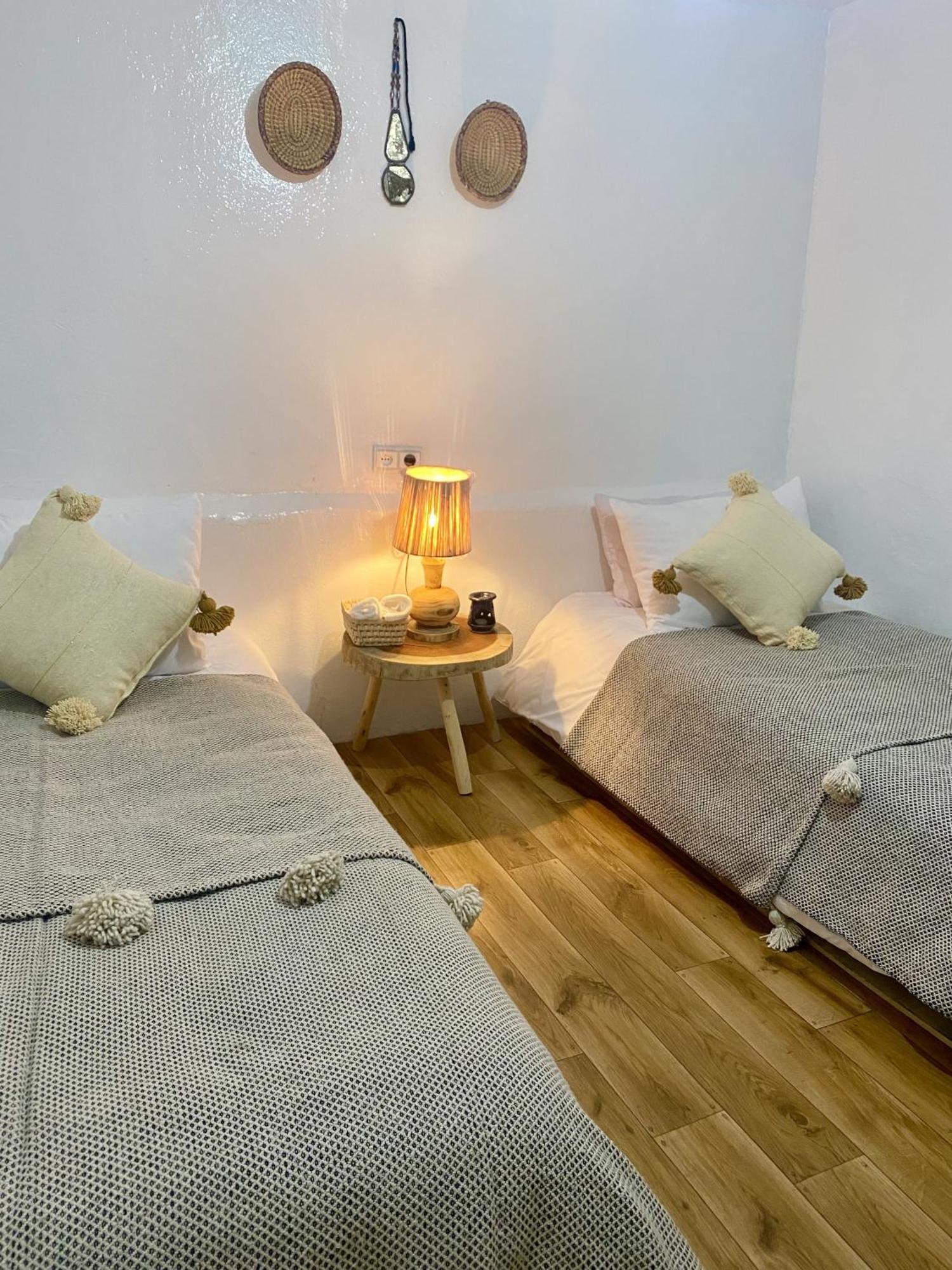 Riad La Perle De Bacha Marrakesh Ngoại thất bức ảnh