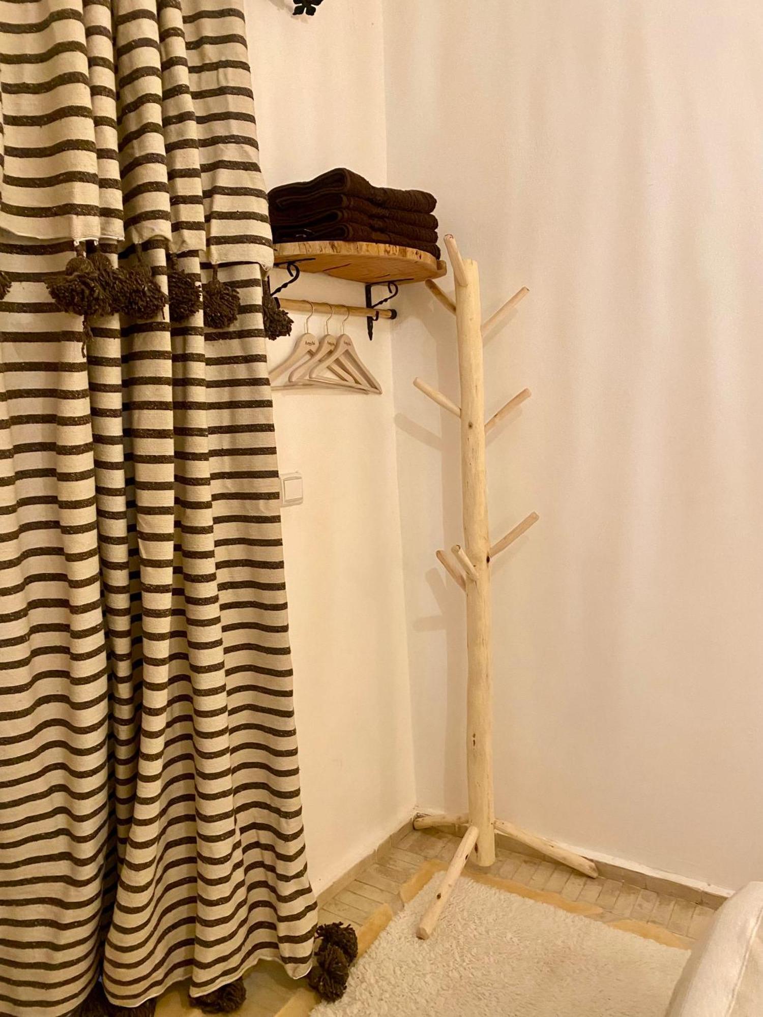 Riad La Perle De Bacha Marrakesh Ngoại thất bức ảnh