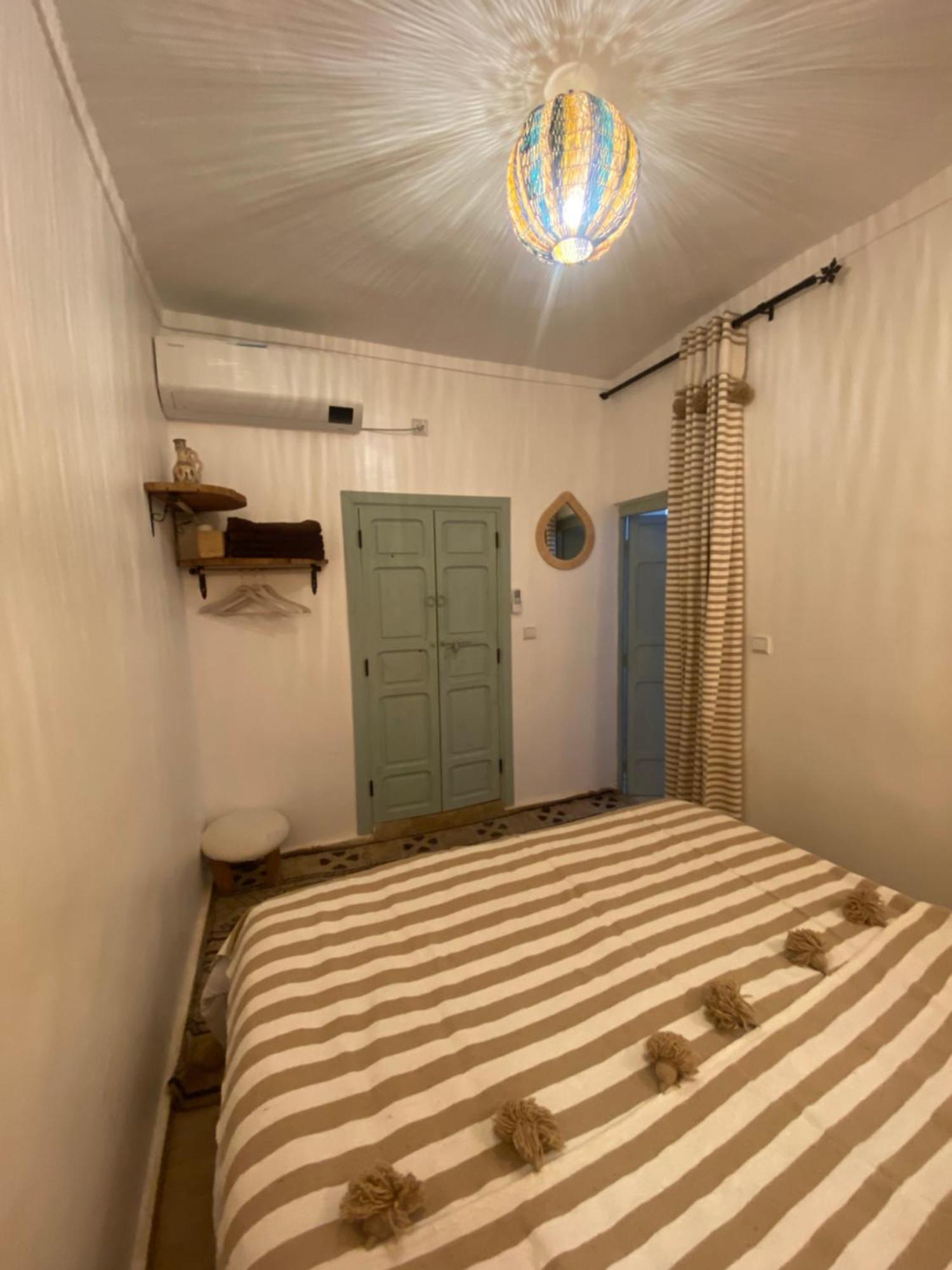 Riad La Perle De Bacha Marrakesh Ngoại thất bức ảnh