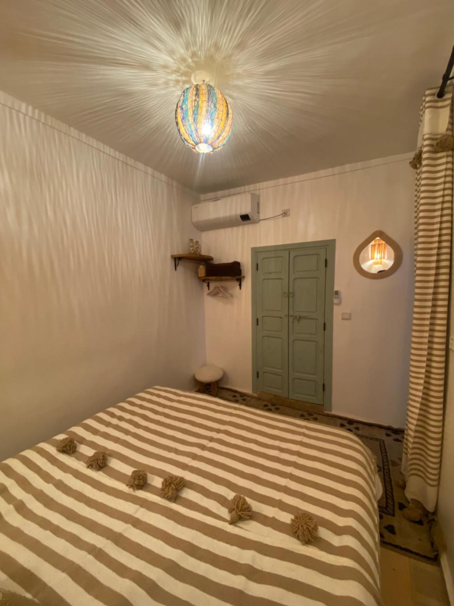 Riad La Perle De Bacha Marrakesh Ngoại thất bức ảnh